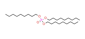 Trinonyl phosphate